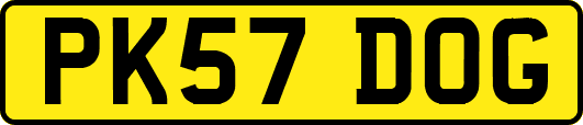 PK57DOG