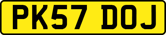 PK57DOJ