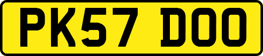 PK57DOO