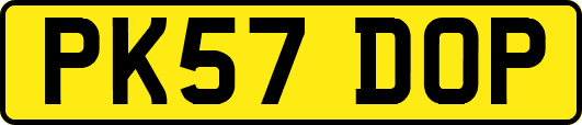 PK57DOP