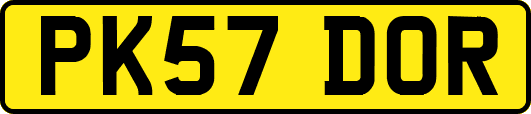 PK57DOR