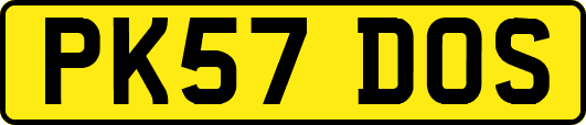 PK57DOS