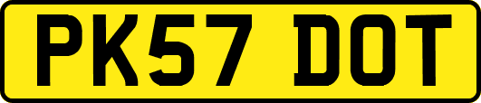 PK57DOT