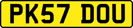PK57DOU
