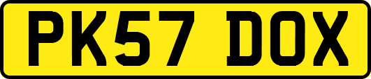 PK57DOX