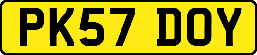PK57DOY