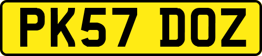 PK57DOZ