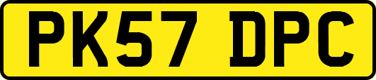 PK57DPC