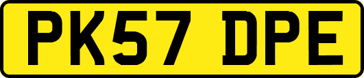 PK57DPE