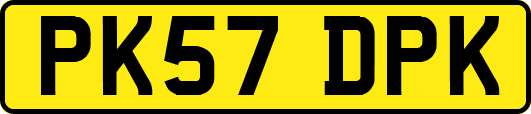 PK57DPK