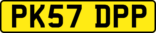 PK57DPP