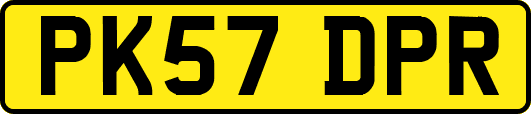 PK57DPR