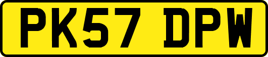 PK57DPW