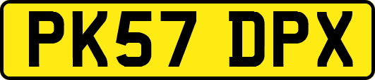 PK57DPX