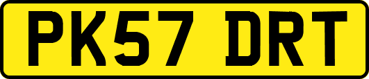 PK57DRT