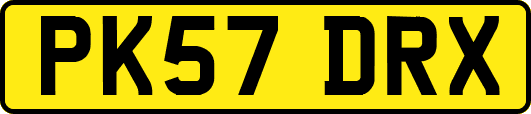 PK57DRX