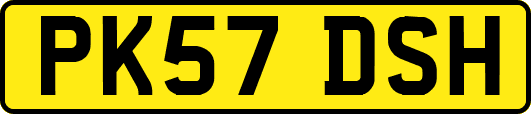 PK57DSH