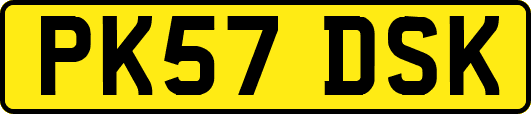 PK57DSK