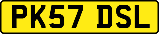 PK57DSL
