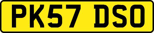 PK57DSO