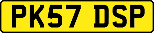 PK57DSP