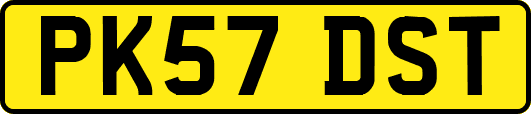 PK57DST