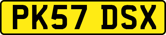 PK57DSX