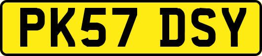PK57DSY