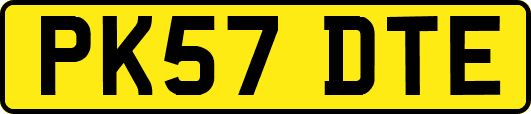 PK57DTE