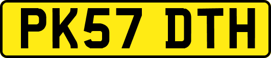 PK57DTH