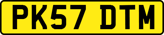 PK57DTM