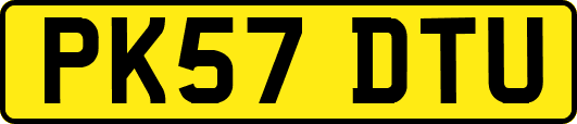 PK57DTU