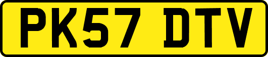 PK57DTV