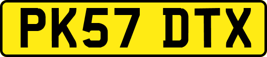 PK57DTX