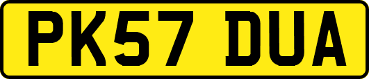 PK57DUA