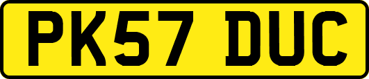 PK57DUC