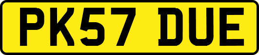 PK57DUE