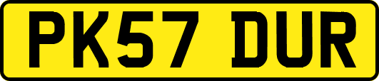 PK57DUR