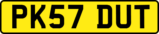 PK57DUT