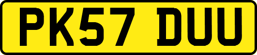 PK57DUU