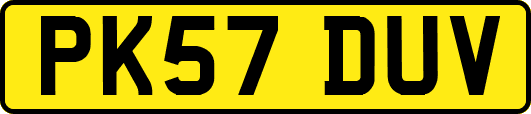 PK57DUV