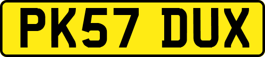 PK57DUX