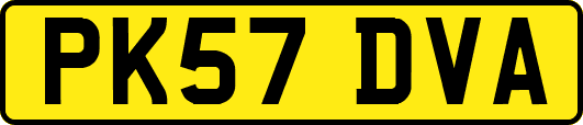 PK57DVA