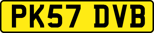 PK57DVB