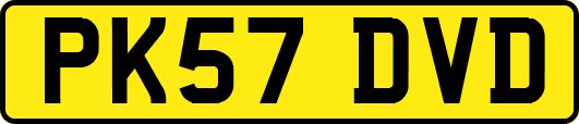 PK57DVD