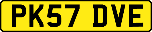 PK57DVE