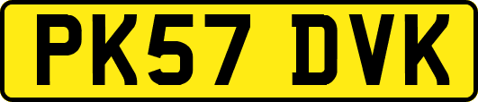 PK57DVK