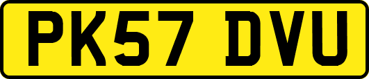 PK57DVU