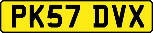 PK57DVX