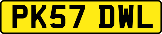 PK57DWL